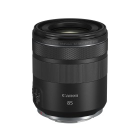 Canon RF 85mm f/2 Macro IS STM